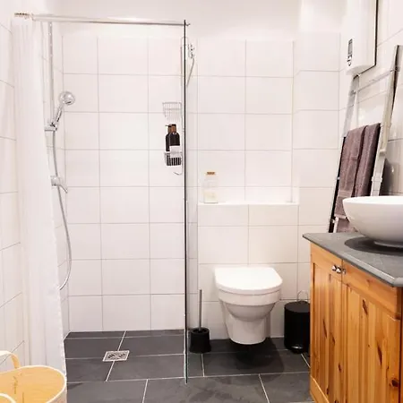 شقة Work & Flat In Near Duesseldorf اركراث