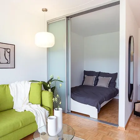 شقة Work & Flat In Near Duesseldorf *